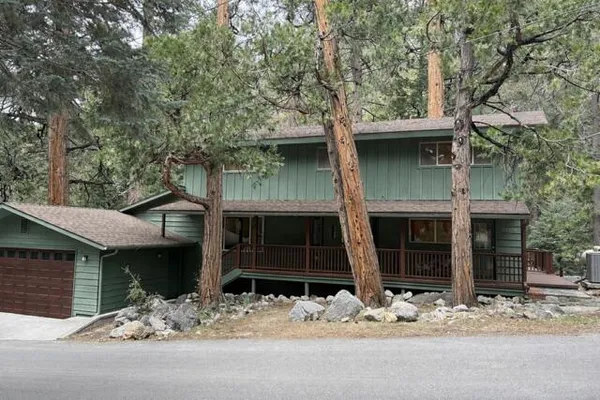 $634,999 | 24490 Upper Rim Rock Road, Idyllwild, CA 92549