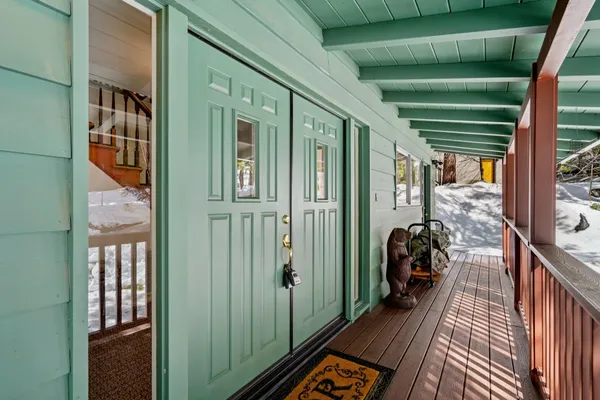 $634,999 | 24490 Upper Rim Rock Road, Idyllwild, CA 92549