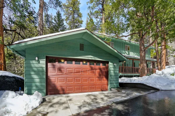 $634,999 | 24490 Upper Rim Rock Road, Idyllwild, CA 92549