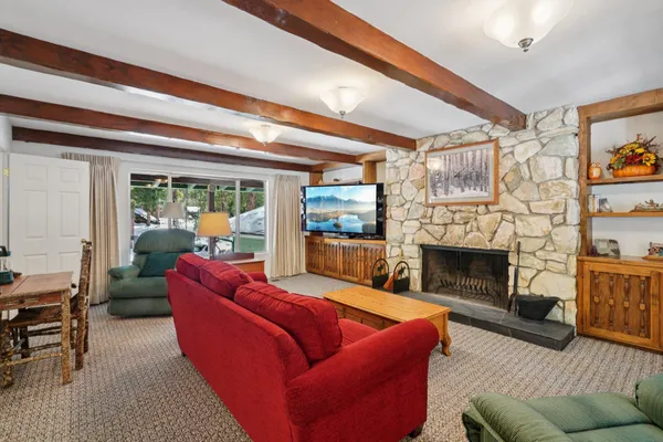 $634,999 | 24490 Upper Rim Rock Road, Idyllwild, CA 92549