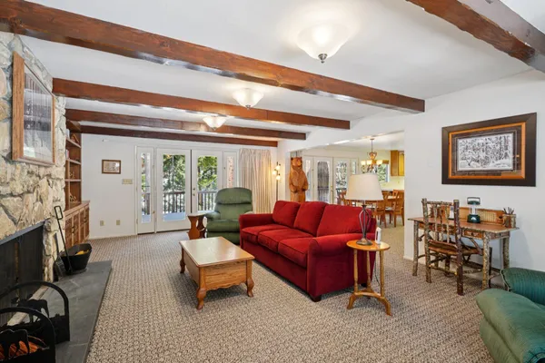 $634,999 | 24490 Upper Rim Rock Road, Idyllwild, CA 92549