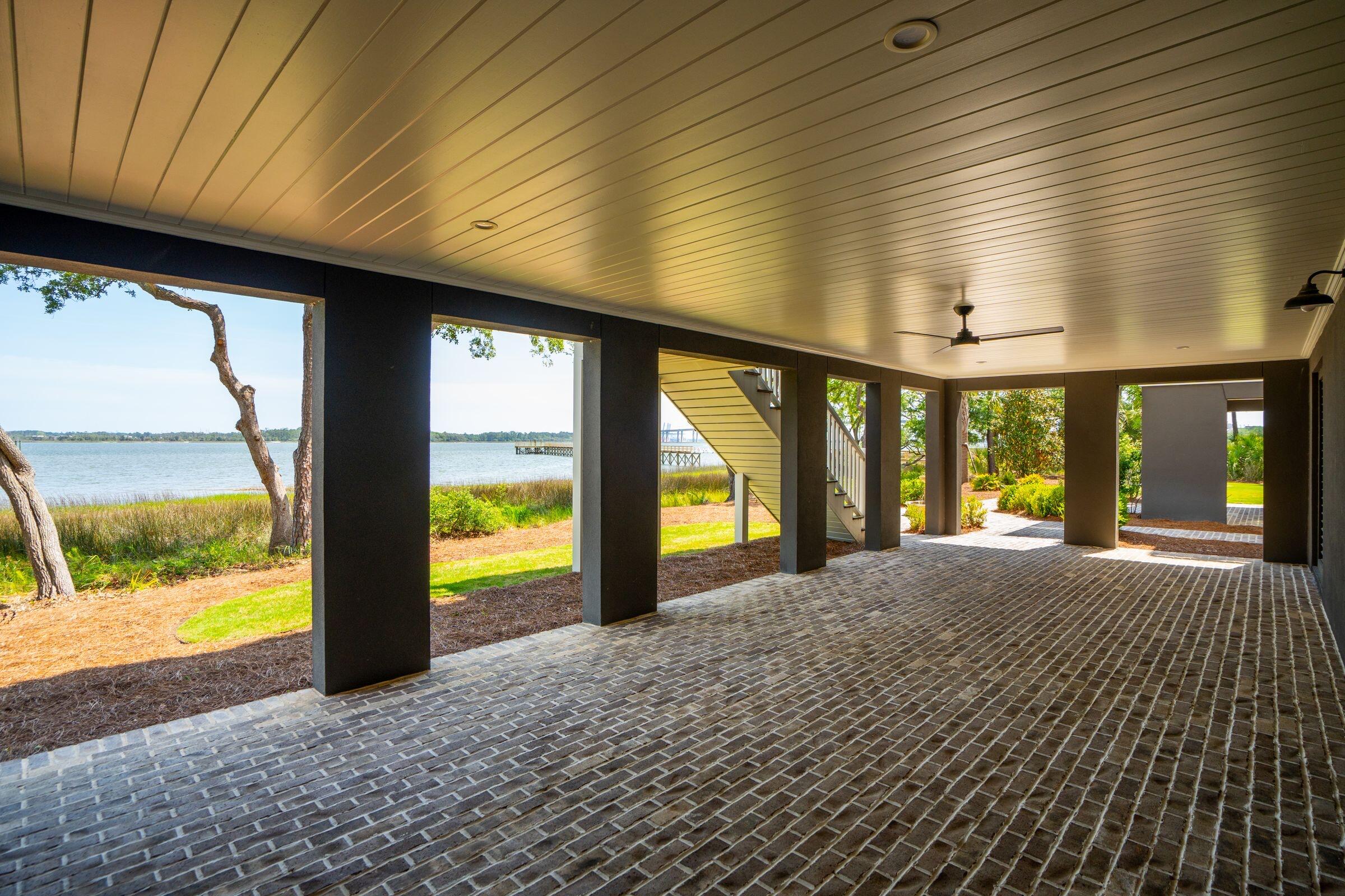 401 Wayfaring Point Daniel Island, SC 29492 - Photo 46 of 155