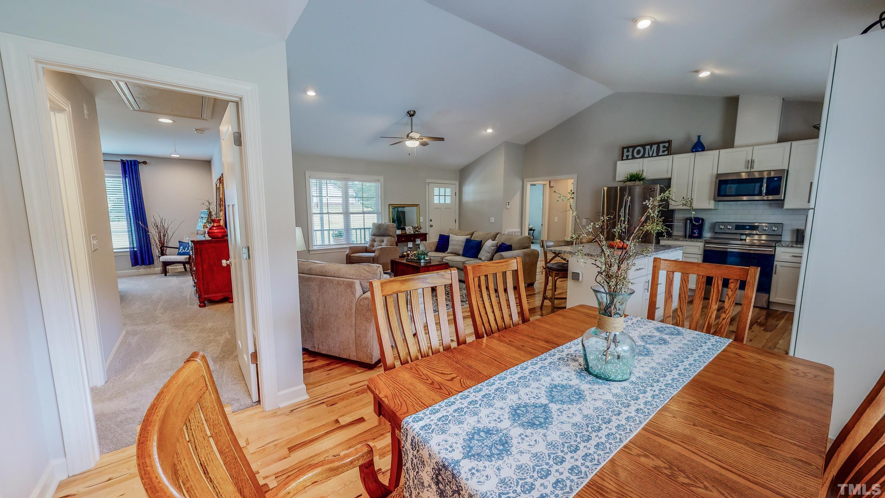 5005 West Pool Road Rougemont, NC 27572 - Photo 11 of 30 Gallery Image 11