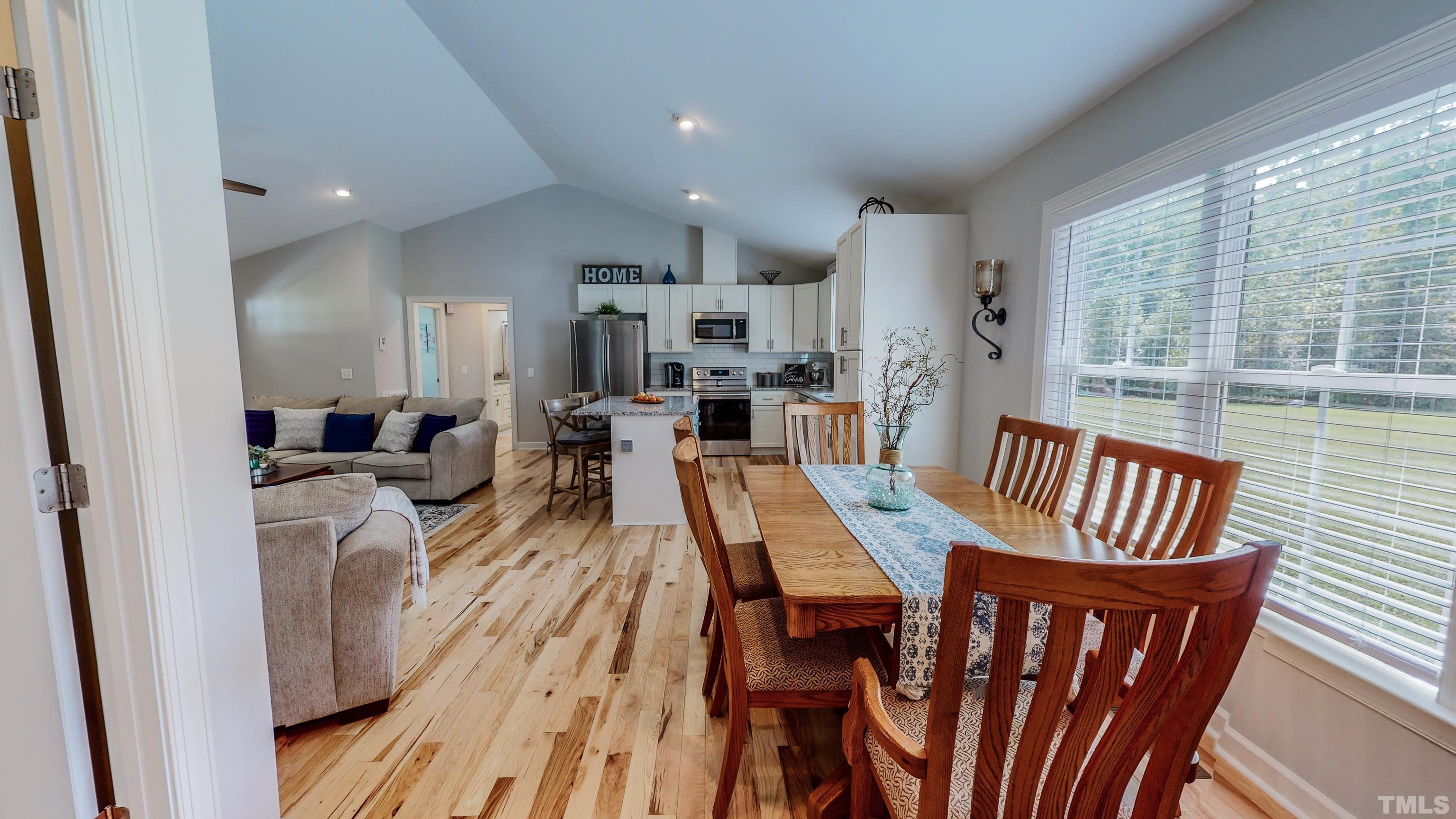 5005 West Pool Road Rougemont, NC 27572 - Photo 12 of 30 Gallery Image 12