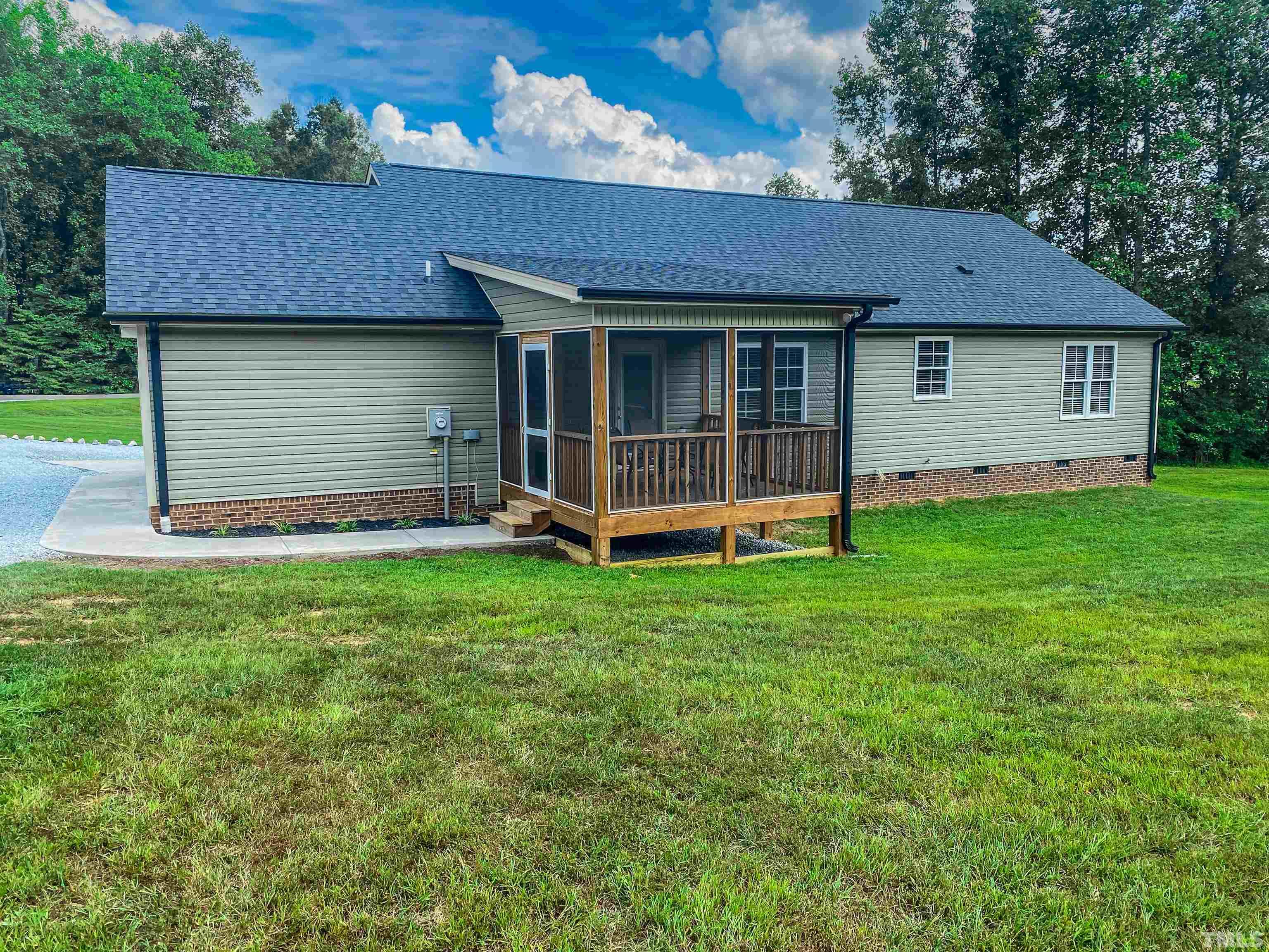 5005 West Pool Road Rougemont, NC 27572 - Photo 13 of 30 Gallery Image 13