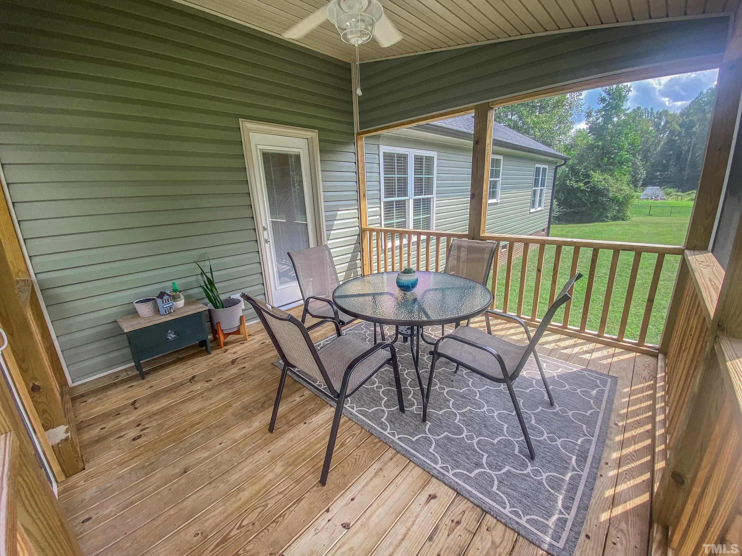 5005 West Pool Road Rougemont, NC 27572 - Photo 14 of 30 Gallery Image 14