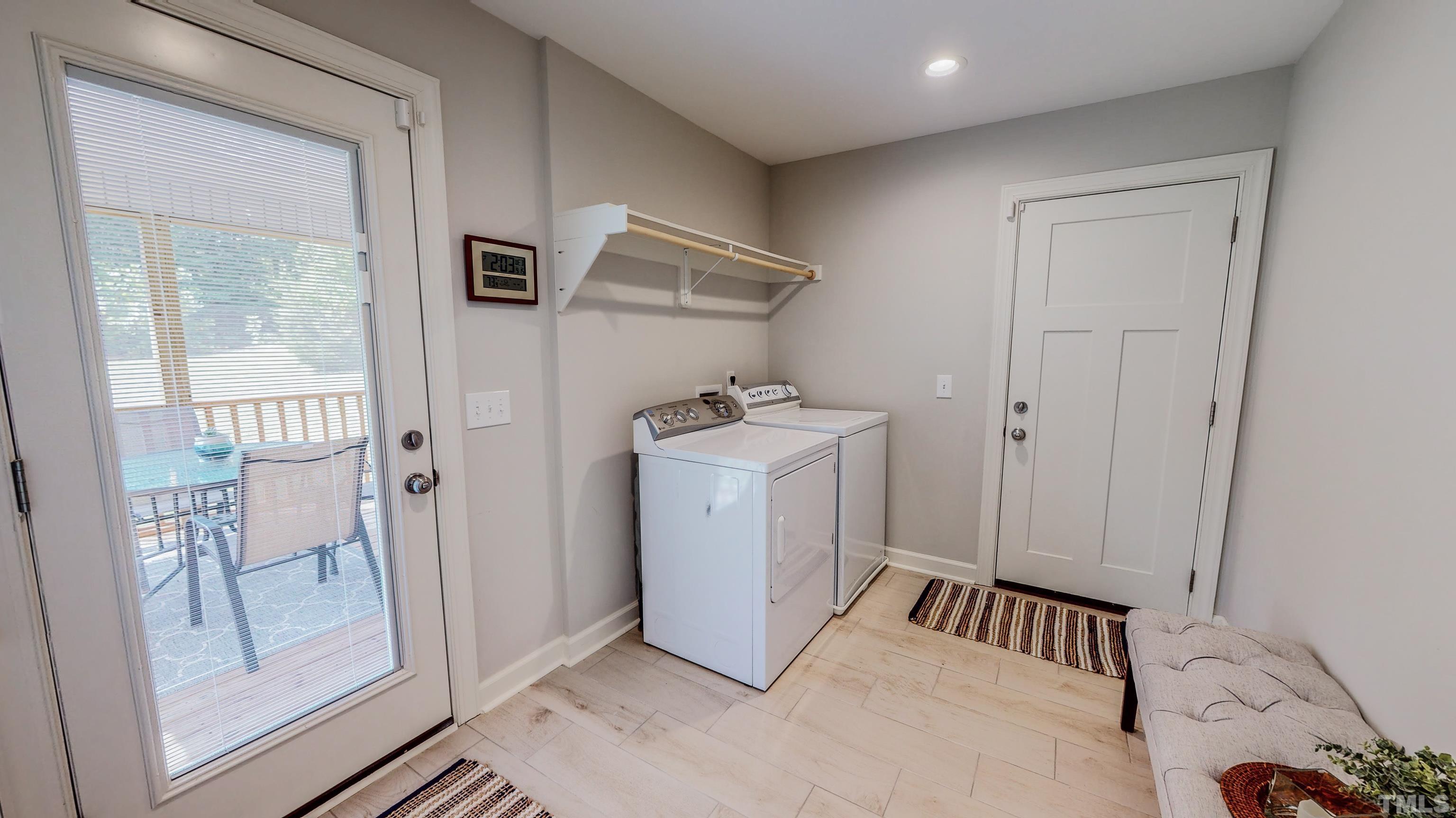 5005 West Pool Road Rougemont, NC 27572 - Photo 20 of 30 Gallery Image 20