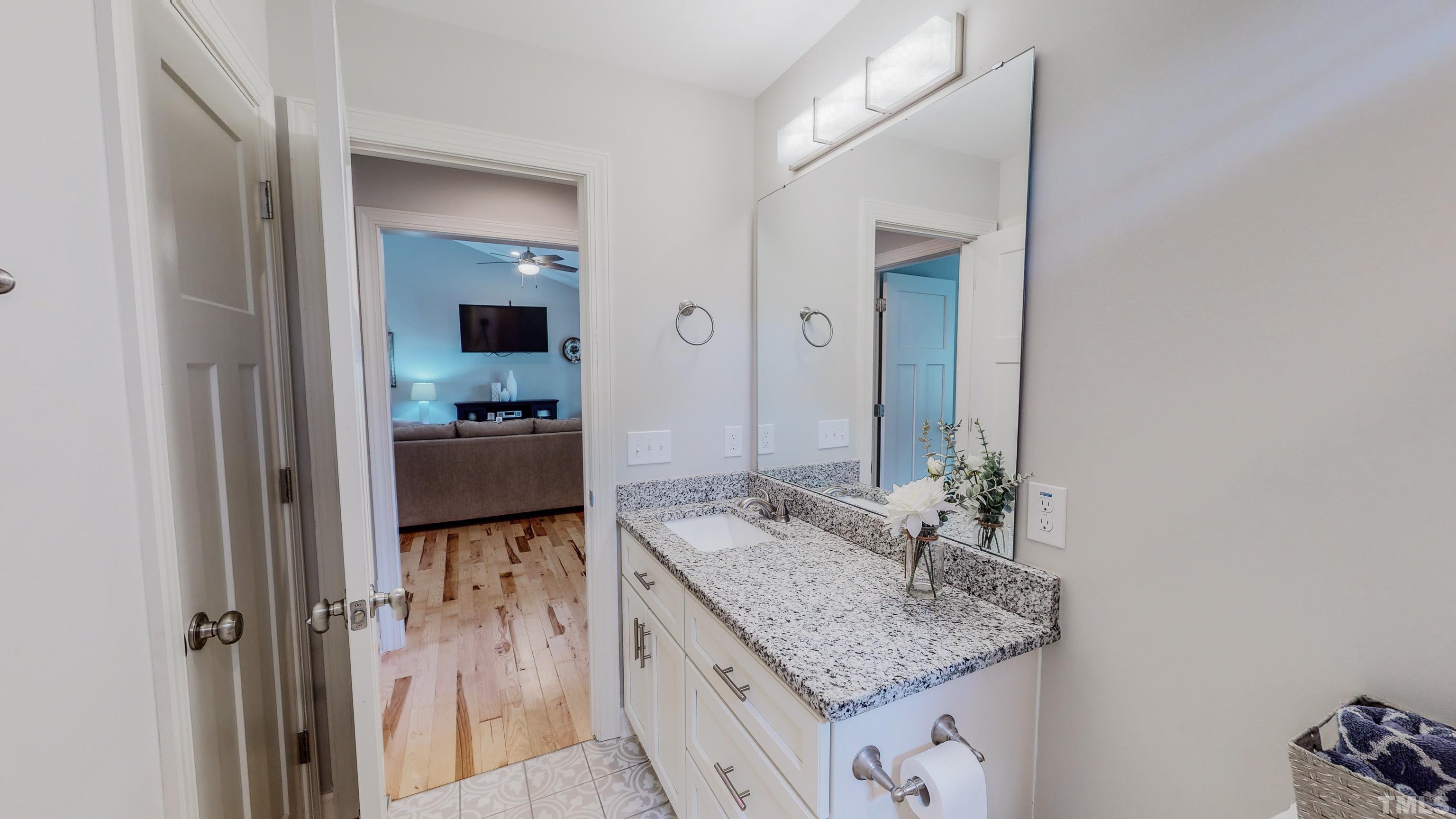 5005 West Pool Road Rougemont, NC 27572 - Photo 27 of 30 Gallery Image 27