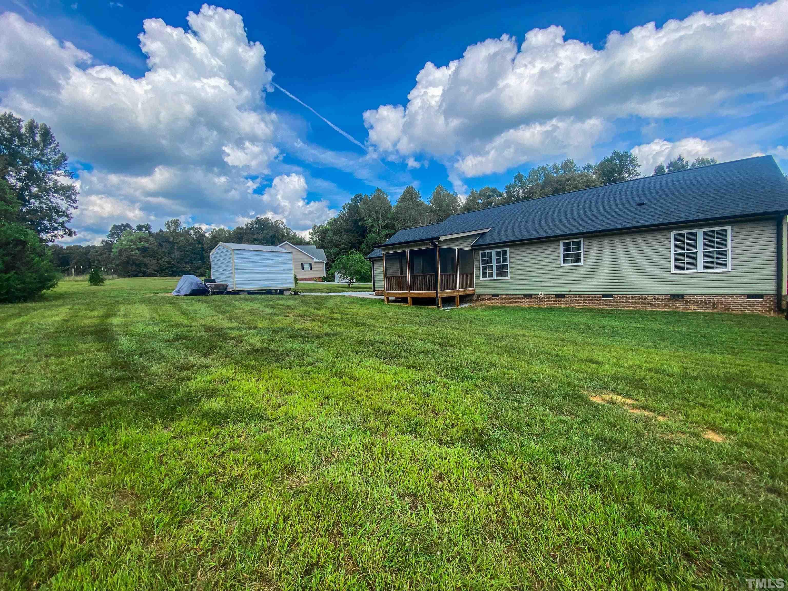 5005 West Pool Road Rougemont, NC 27572 - Photo 28 of 30 Gallery Image 28