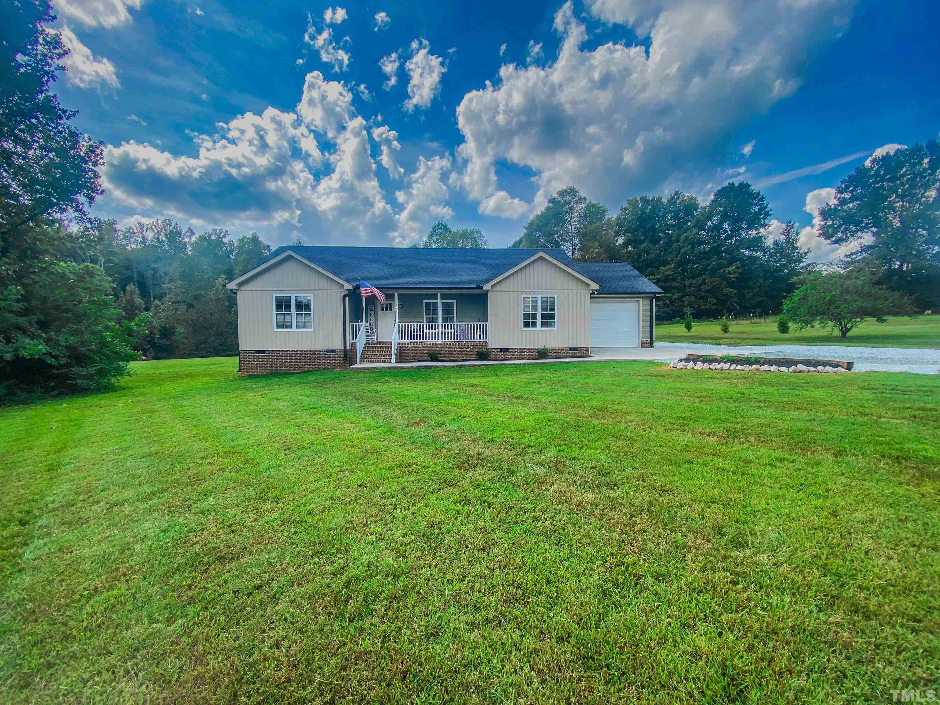 5005 West Pool Road Rougemont, NC 27572 - Photo 29 of 30 Gallery Image 29