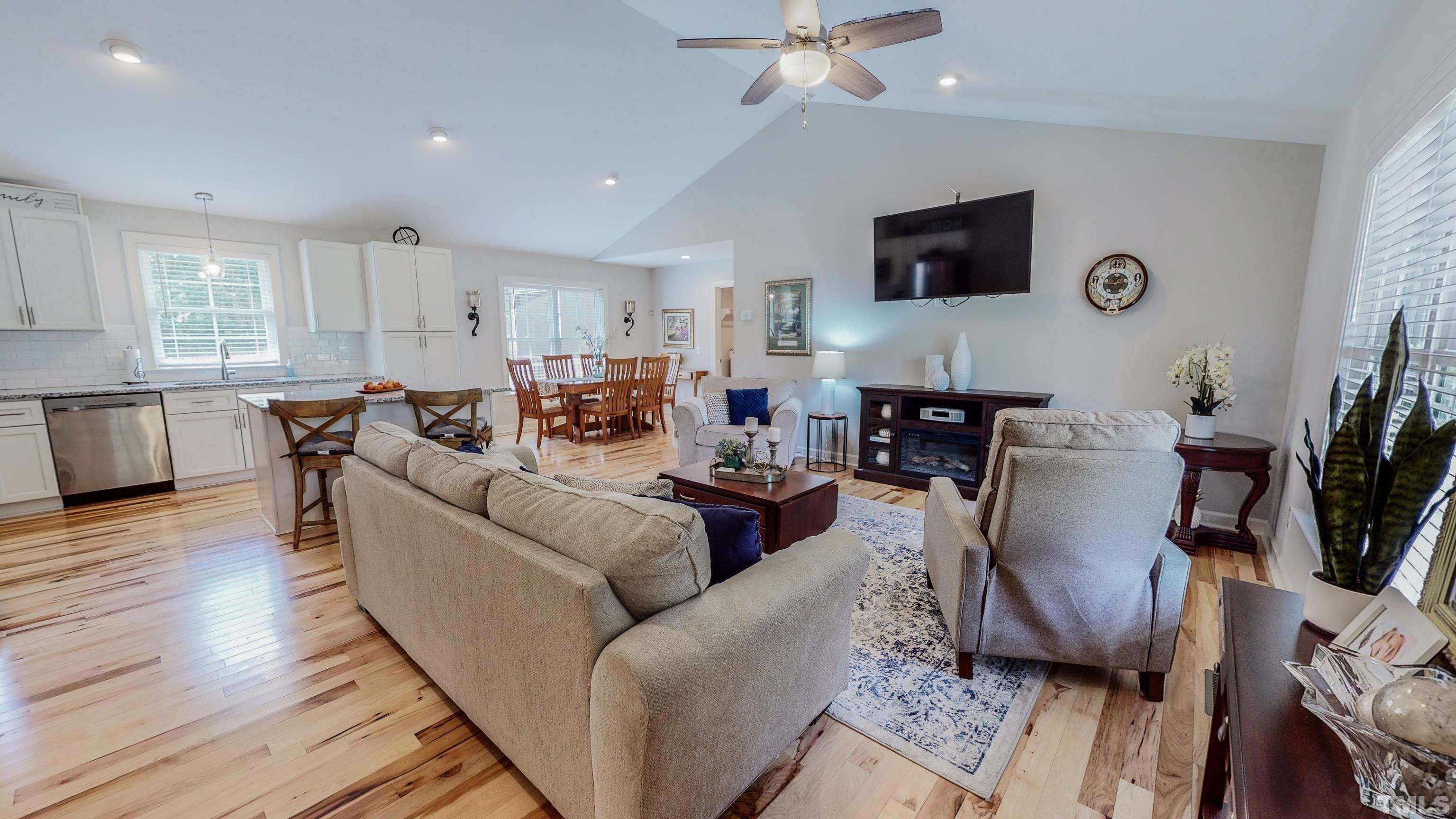 5005 West Pool Road Rougemont, NC 27572 - Photo 8 of 30 Gallery Image 8