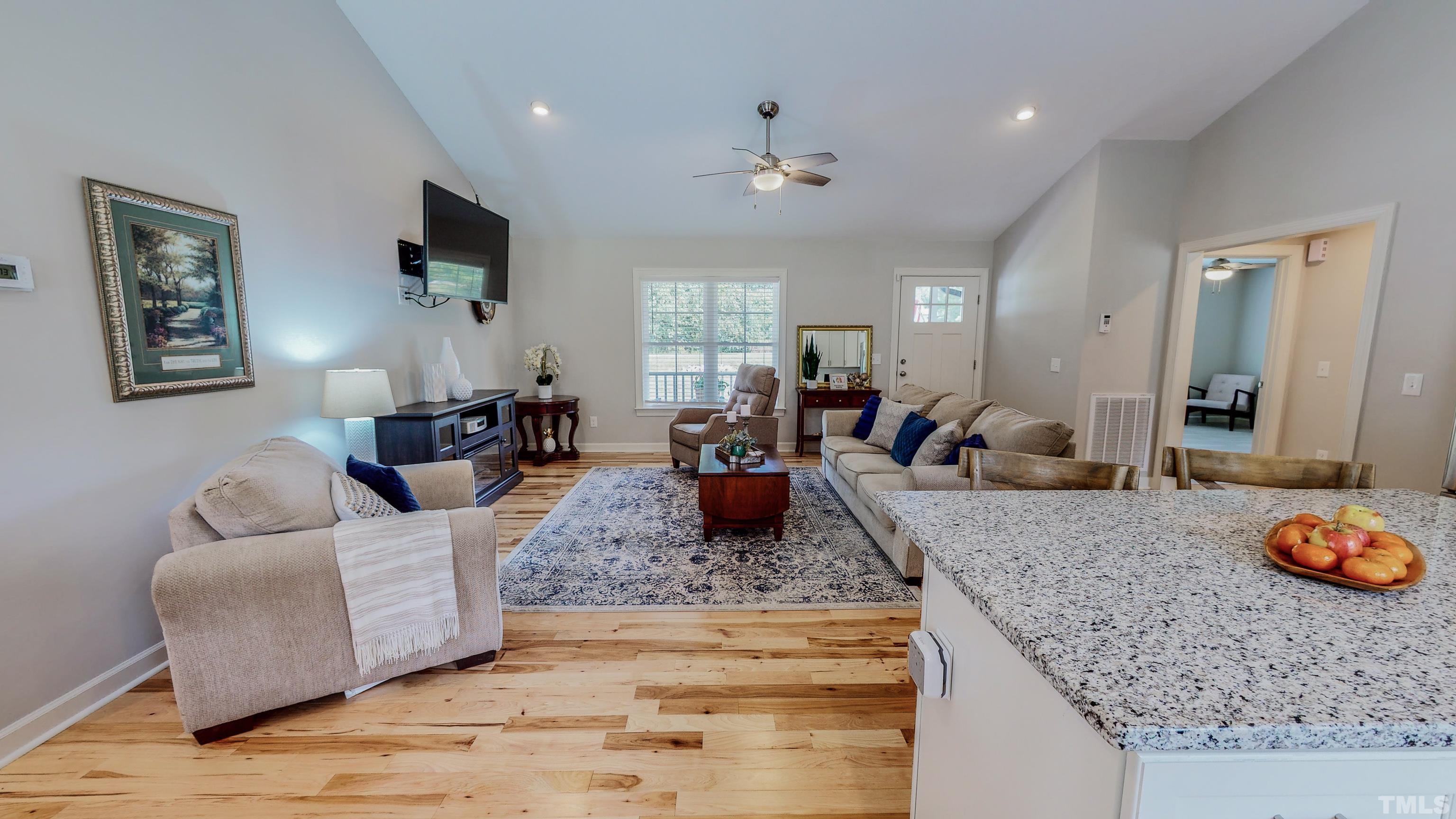 5005 West Pool Road Rougemont, NC 27572 - Photo 9 of 30 Gallery Image 9