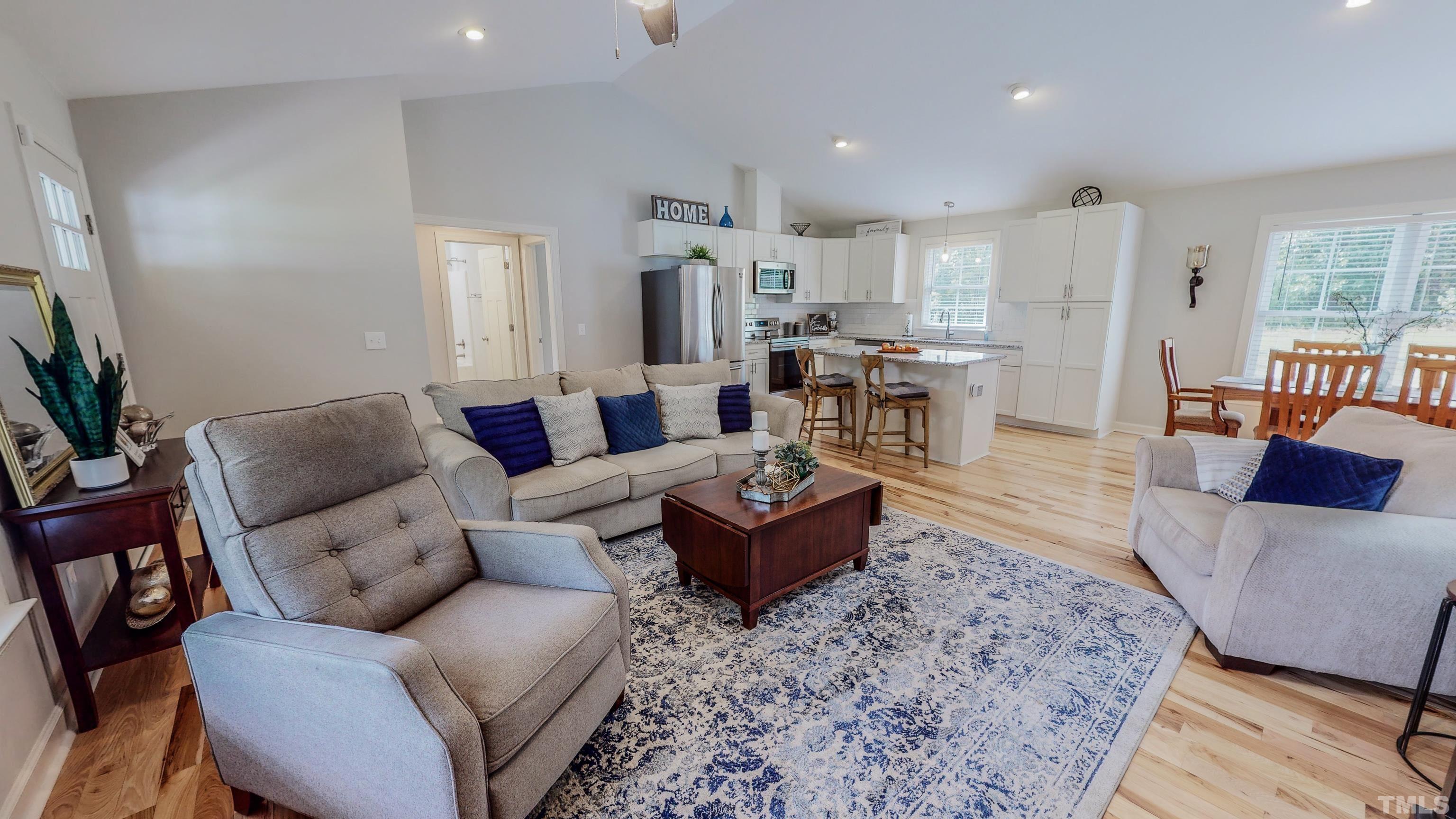 5005 West Pool Road Rougemont, NC 27572 - Photo 10 of 30 Gallery Image 10