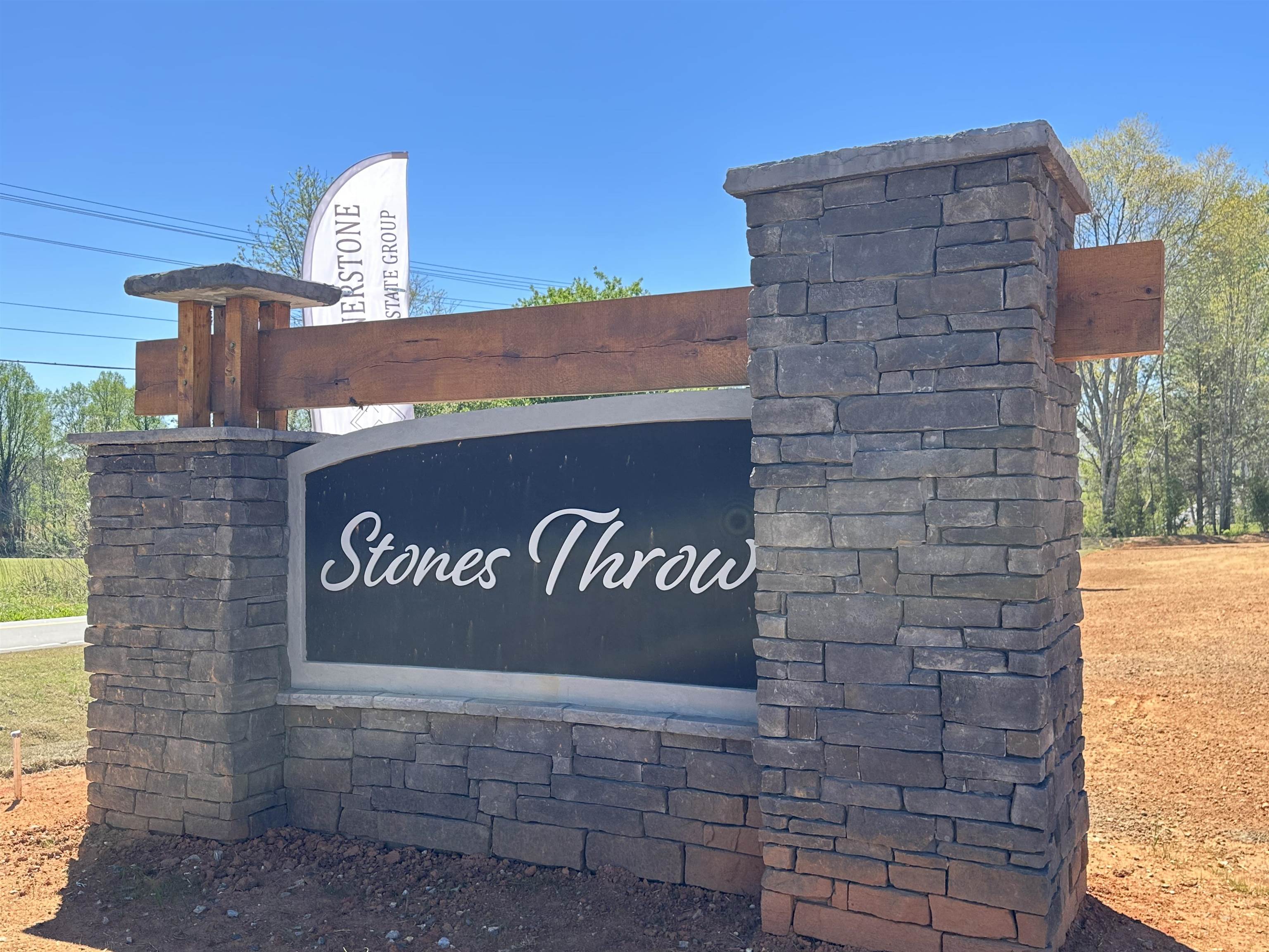 326 Bellrock Road Inman, SC 29349 - Photo 3 of 3