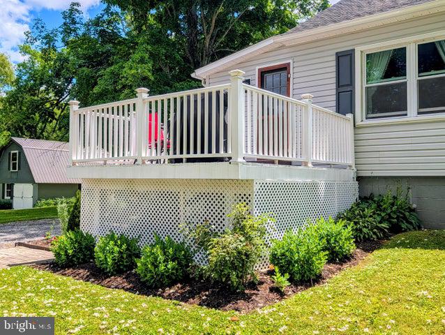 4762 Cortland Road New Paris, PA 15554 - Photo 92 of 98