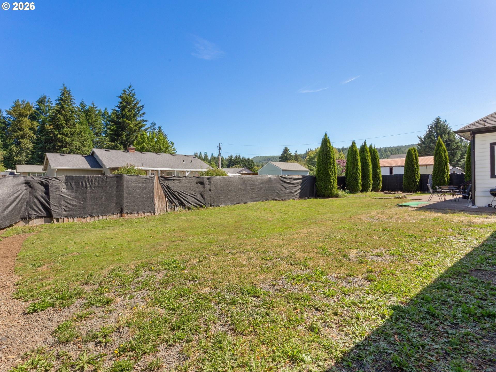 410 East Yacolt Road Yacolt, WA 98675 - Photo 44 of 48