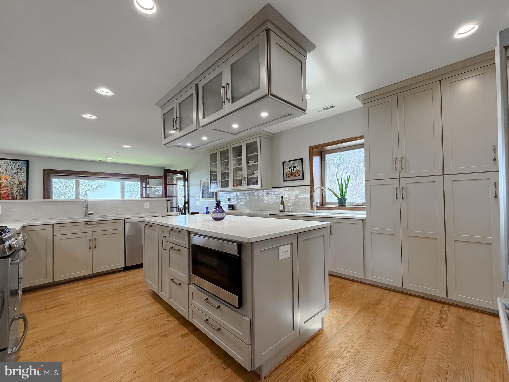 1586 Laurel Road St. Leonard, MD 20685 - Photo 15 of 73 Who doesn't LOVE this kitchen.
