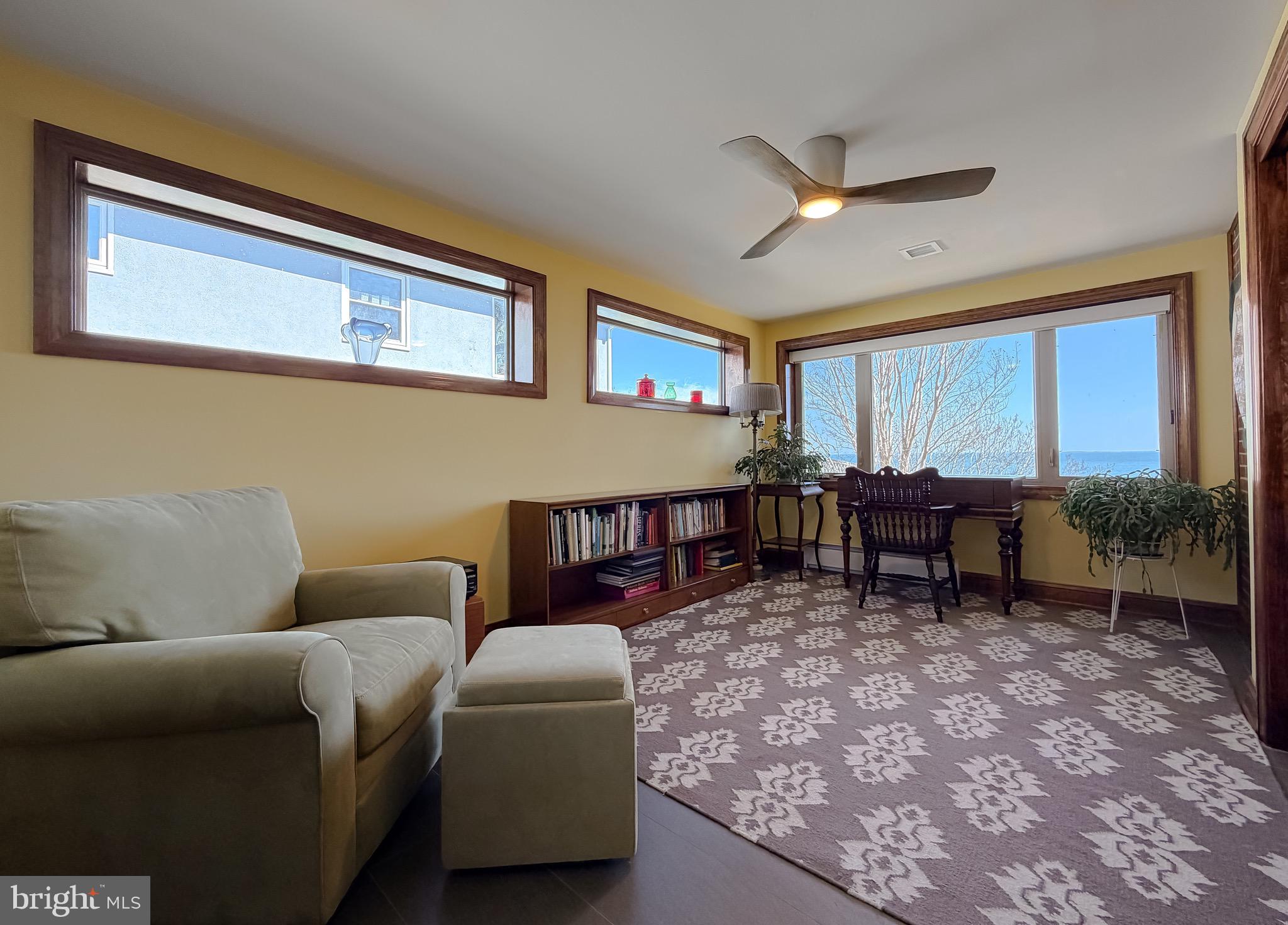 1586 Laurel Road St. Leonard, MD 20685 - Photo 29 of 73 Work or sleep with this view!