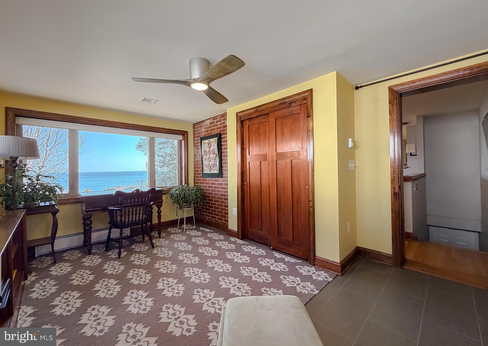 1586 Laurel Road St. Leonard, MD 20685 - Photo 30 of 73 Separate outside entrance. Large closet