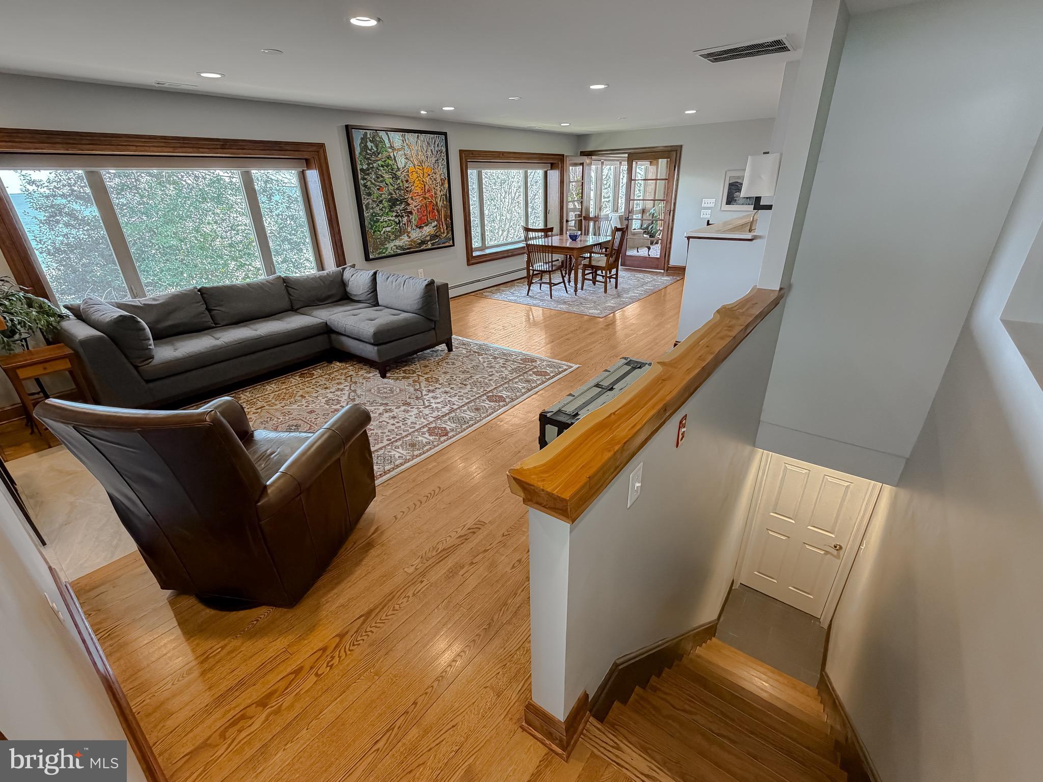 1586 Laurel Road St. Leonard, MD 20685 - Photo 48 of 73 Finished office and bath w/shower on lower level.