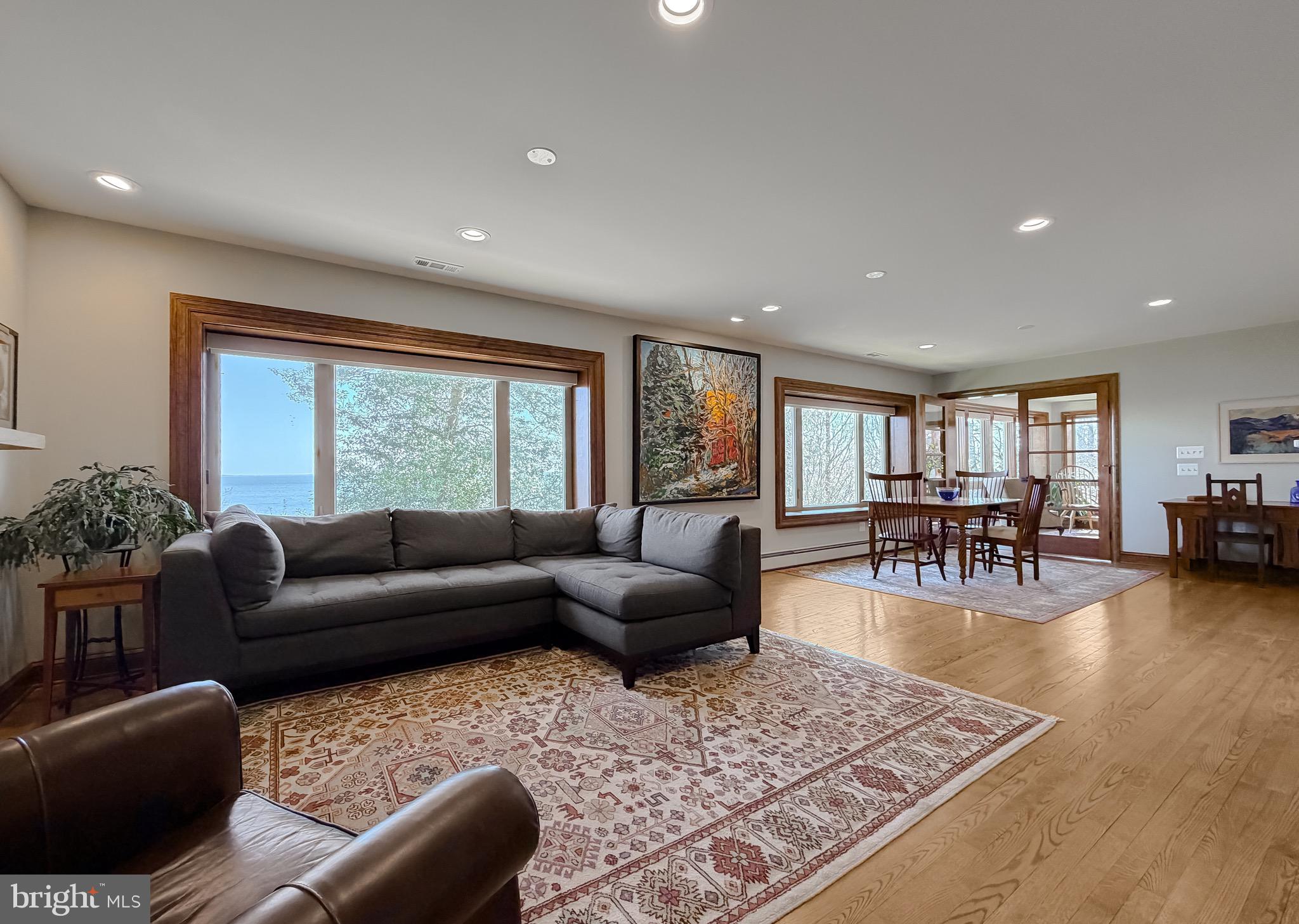 1586 Laurel Road St. Leonard, MD 20685 - Photo 5 of 73 Watch the cruise ships as they come and go!