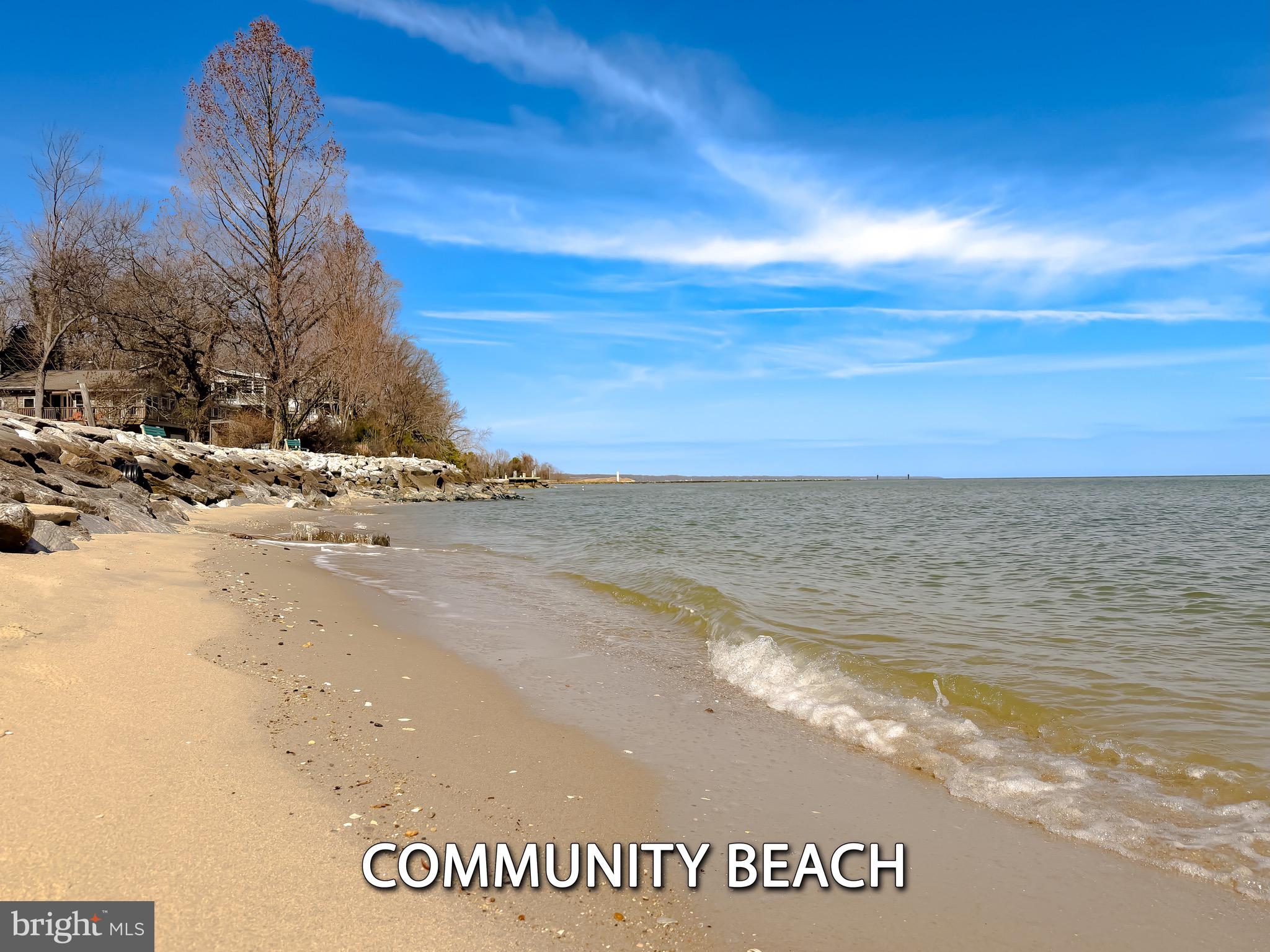 1586 Laurel Road St. Leonard, MD 20685 - Photo 62 of 73