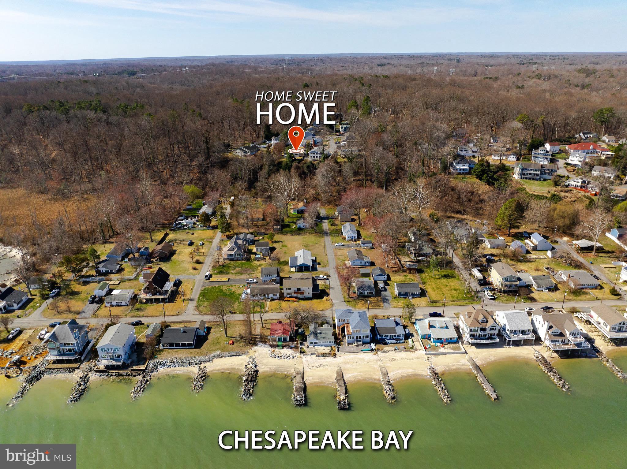 1586 Laurel Road St. Leonard, MD 20685 - Photo 65 of 73