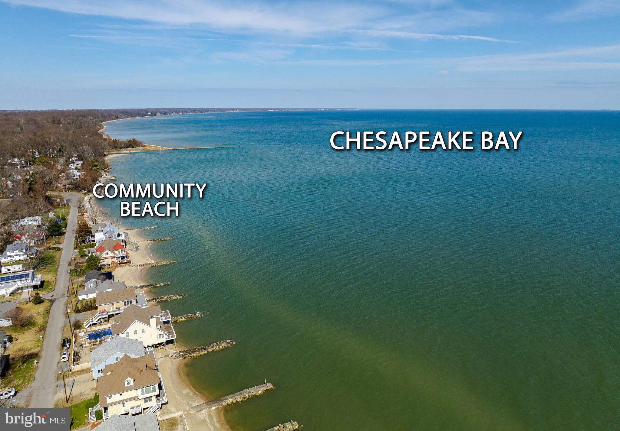 1586 Laurel Road St. Leonard, MD 20685 - Photo 66 of 73