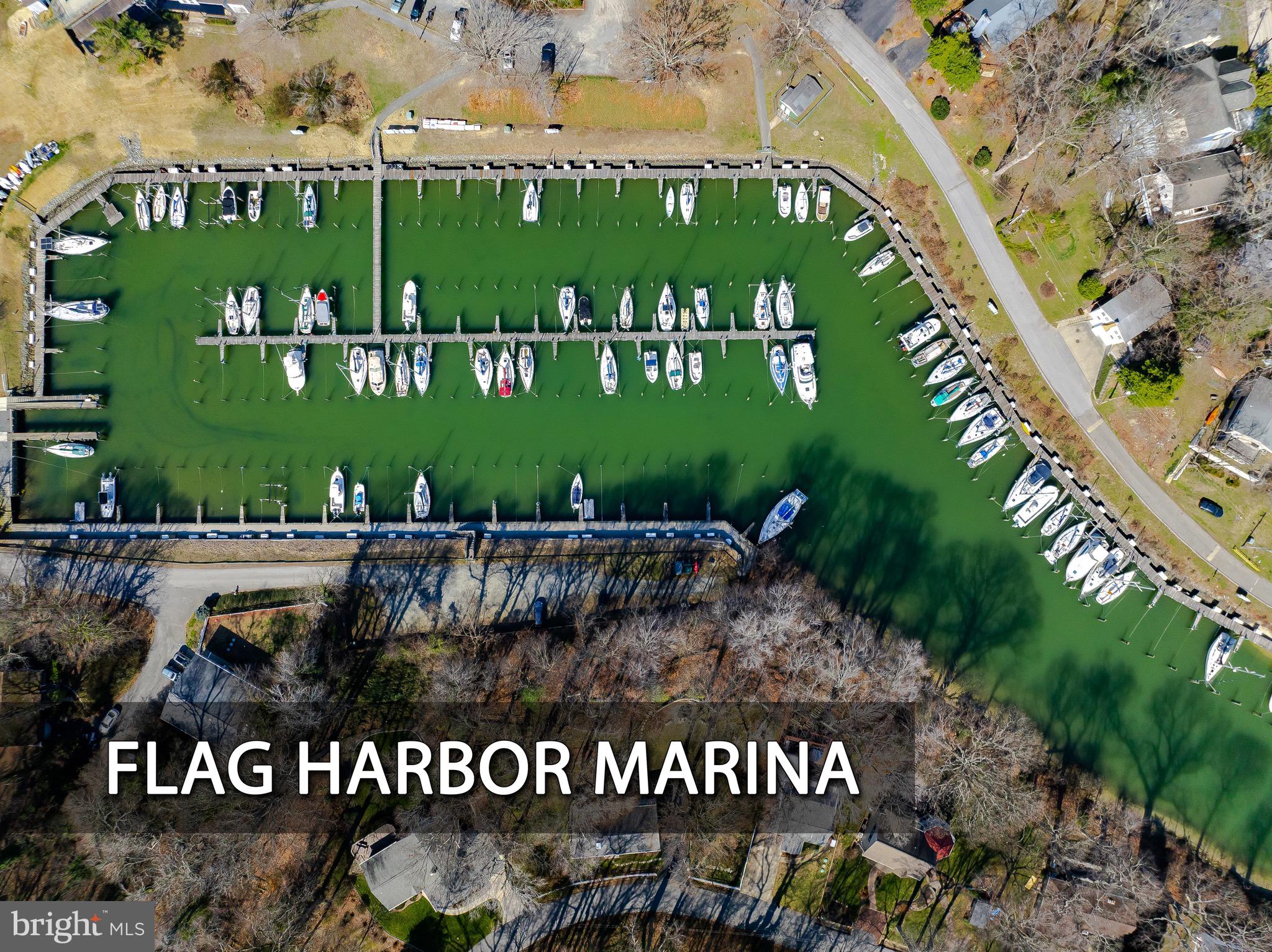 1586 Laurel Road St. Leonard, MD 20685 - Photo 68 of 73 Slips can be purchased.