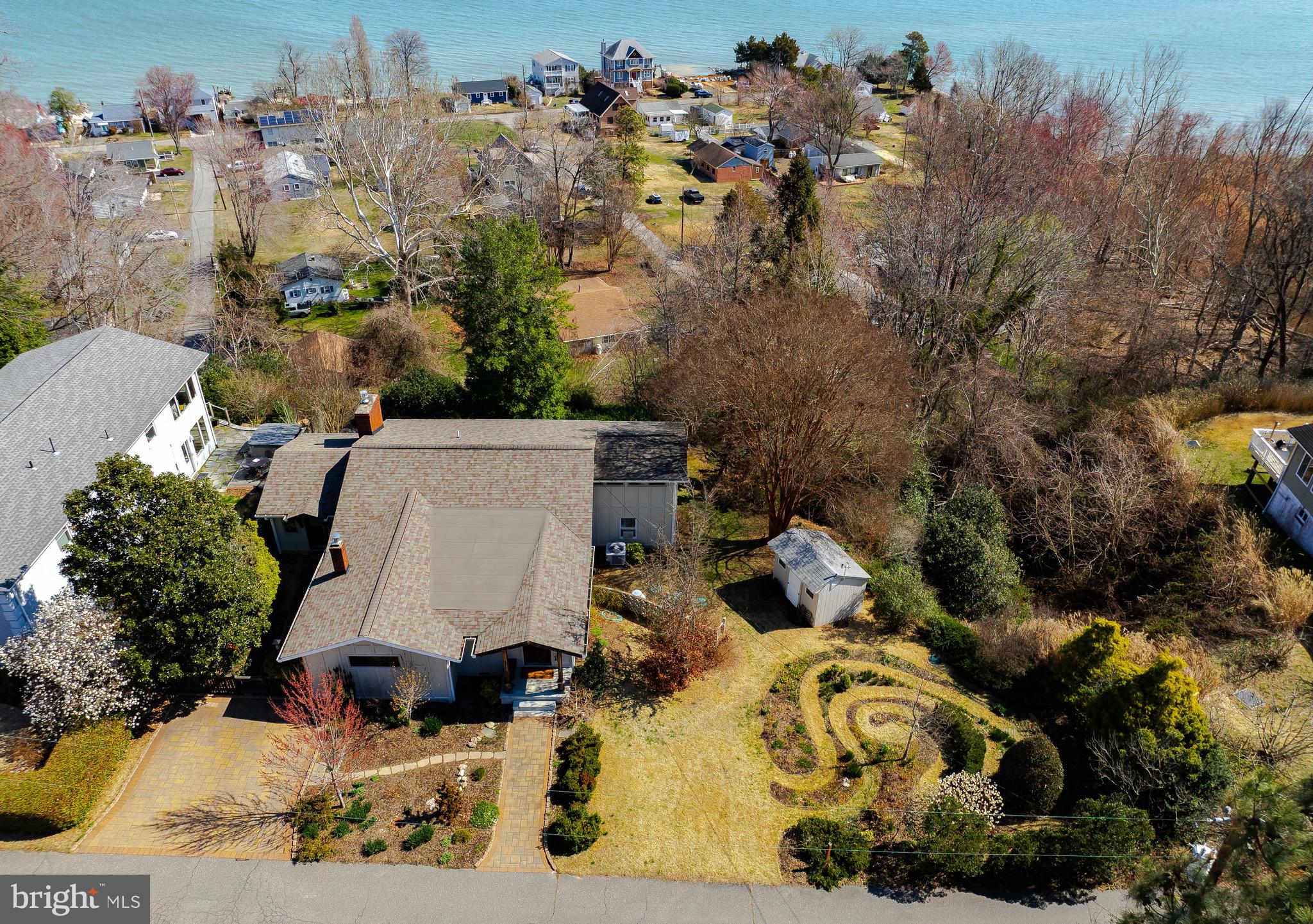 1586 Laurel Road St. Leonard, MD 20685 - Photo 71 of 73