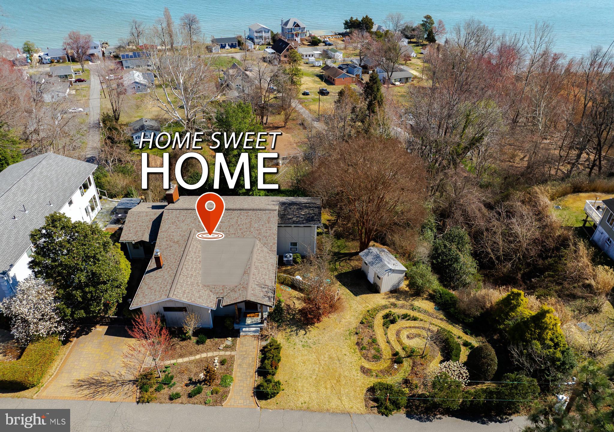 1586 Laurel Road St. Leonard, MD 20685 - Photo 72 of 73