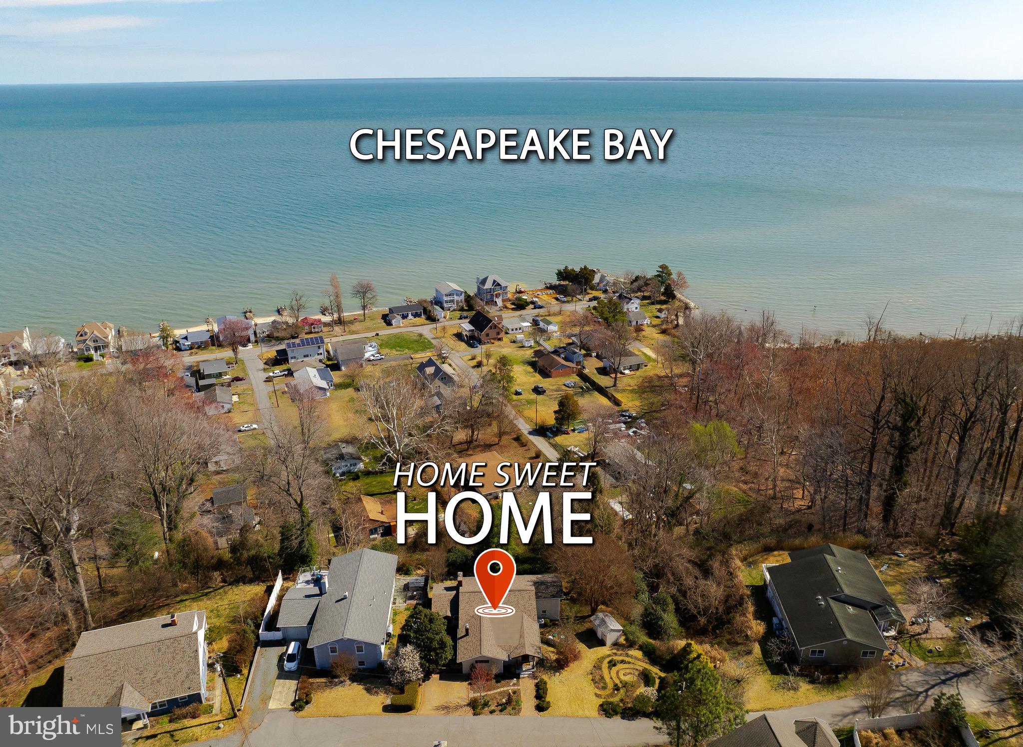 1586 Laurel Road St. Leonard, MD 20685 - Photo 73 of 73