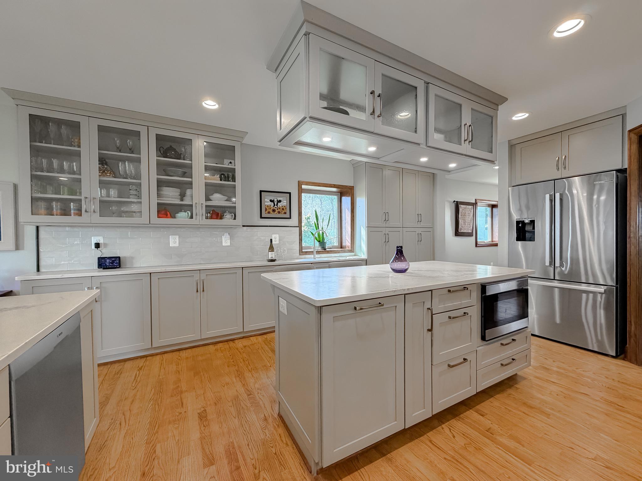 1586 Laurel Road St. Leonard, MD 20685 - Photo 10 of 73 Center island