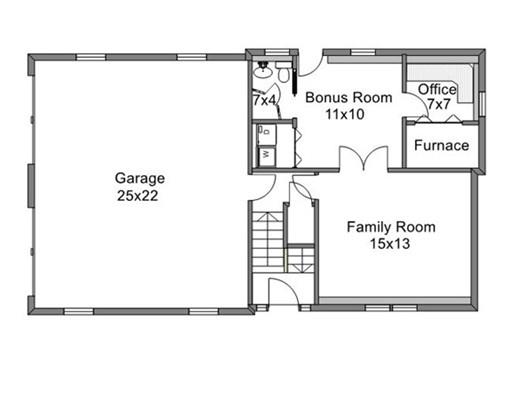 87 Cold Spring Road Westford, MA 01886 - Photo 30 of 30 Gallery Image 30