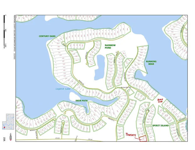 $45,000 | N1197 Spirit Island Trail, Keshena, WI 54135