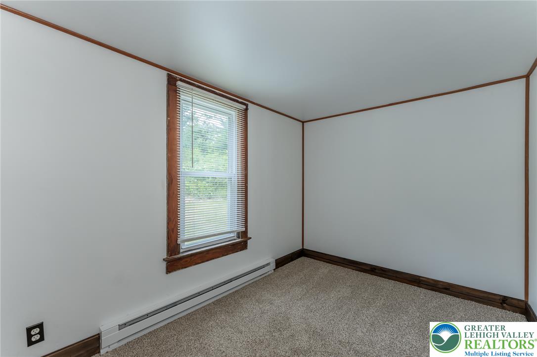 4618 Long Run Road Lehighton, PA 18235 - Photo 19 of 39 Bedroom #1
