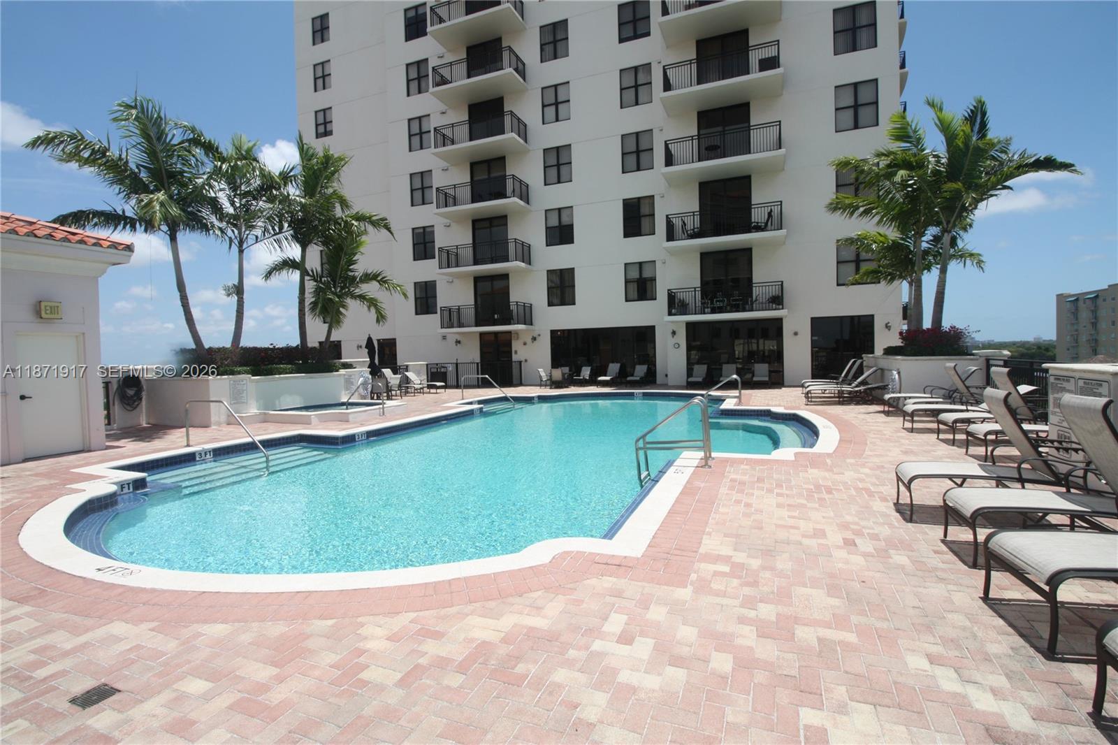 888 Douglas Road, Unit 1213 Coral Gables, FL 33134 - Photo 25 of 29