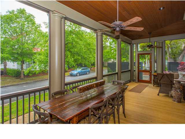 86 West Shipyard Road Mount Pleasant, SC 29464 - Photo 18 of 21 Additional Photo
