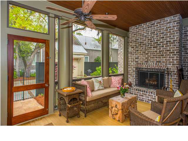 86 West Shipyard Road Mount Pleasant, SC 29464 - Photo 19 of 21 Additional Photo