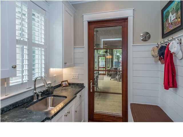 86 West Shipyard Road Mount Pleasant, SC 29464 - Photo 8 of 21 Additional Photo