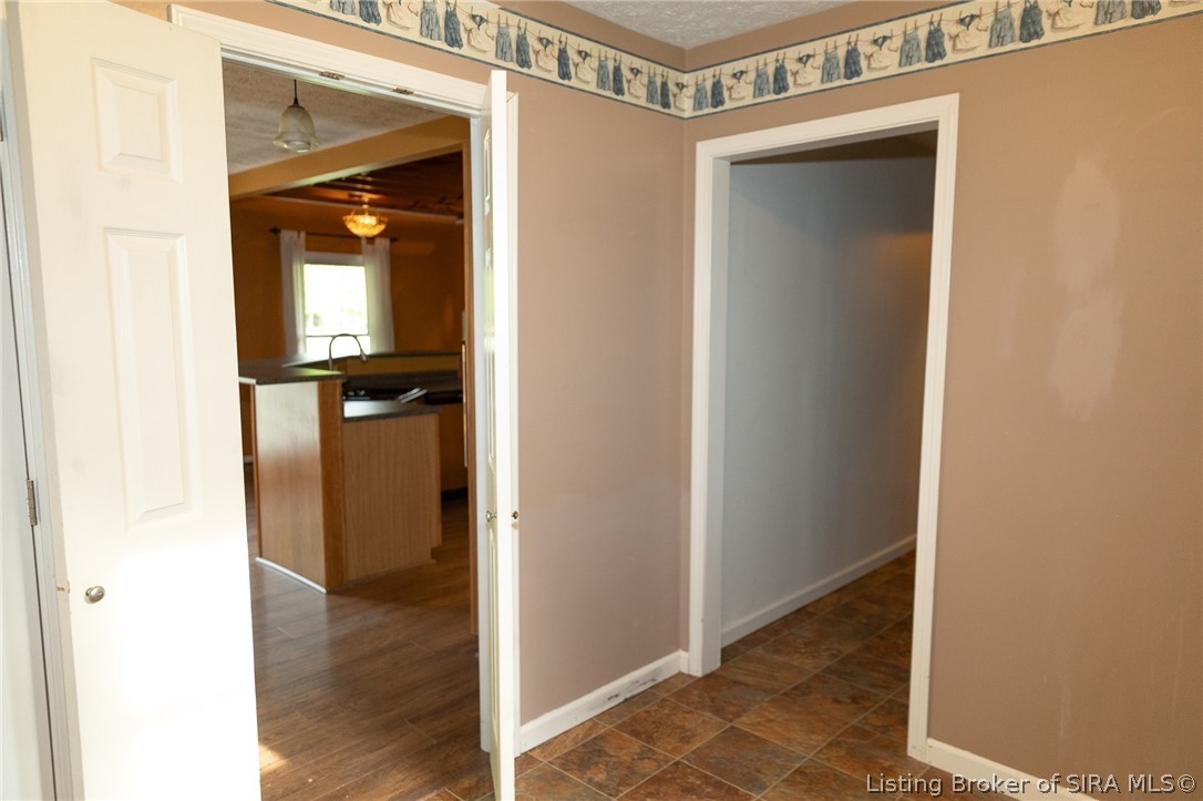 10242 West Polk Road Lexington, IN 47138 - Photo 14 of 56