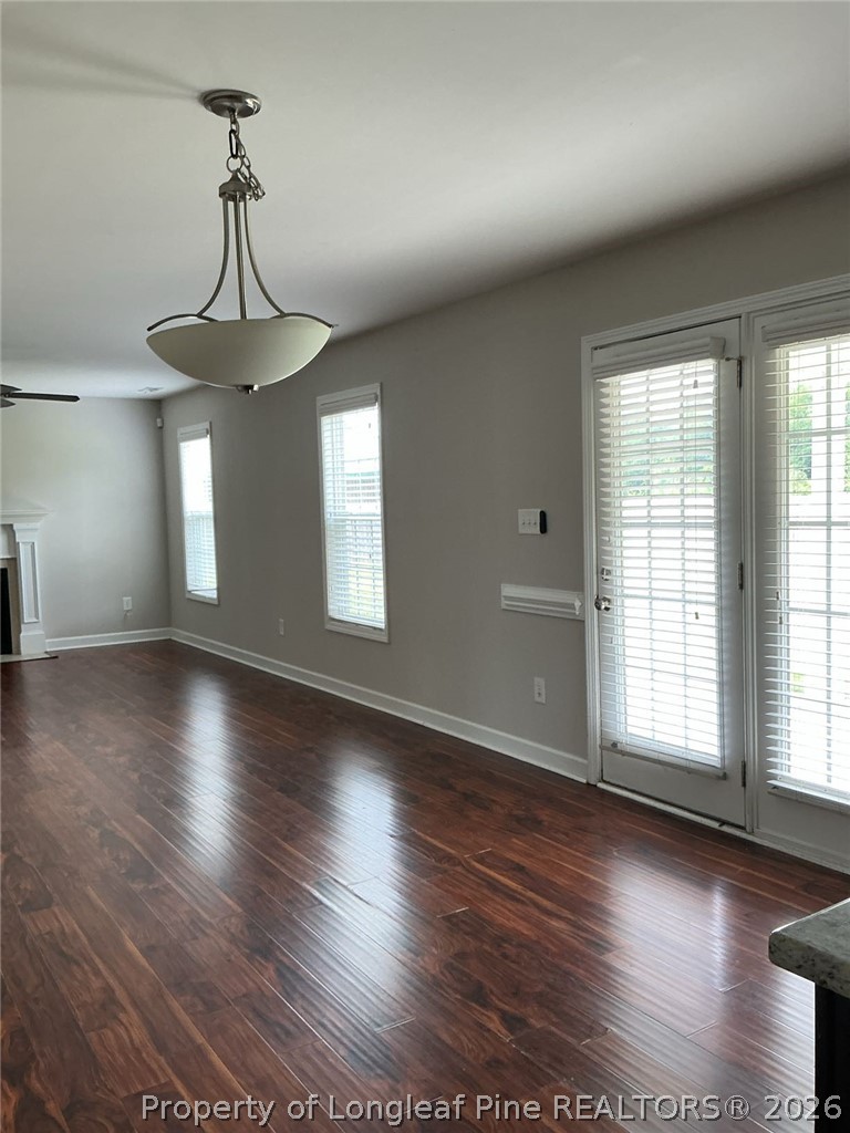 1282 Golf Course Road Raeford, NC 28376 - Photo 11 of 37