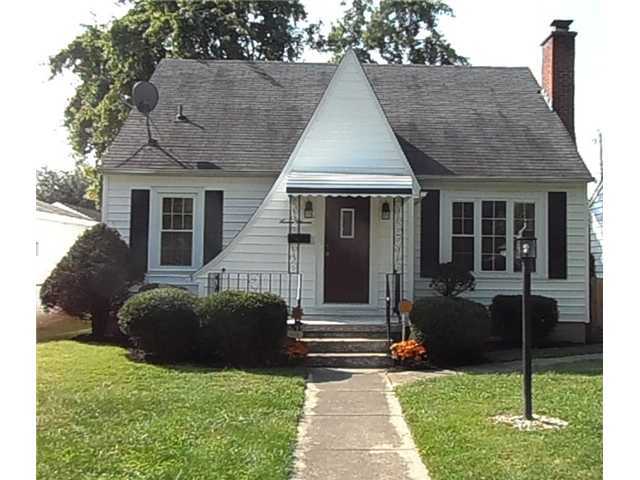 711 Rutter Avenue Lancaster, OH 43130 - Photo 1 of 23 Gallery Image 1