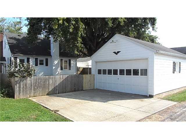 711 Rutter Avenue Lancaster, OH 43130 - Photo 2 of 23 Gallery Image 2