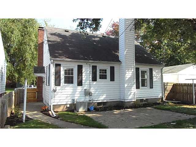 711 Rutter Avenue Lancaster, OH 43130 - Photo 3 of 23 Gallery Image 3
