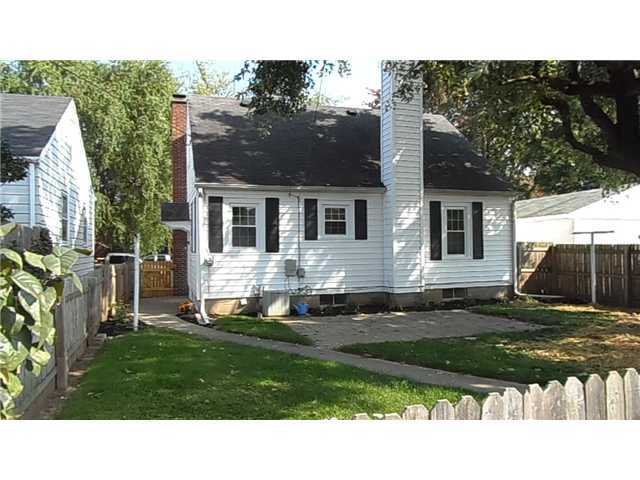 711 Rutter Avenue Lancaster, OH 43130 - Photo 4 of 23 Gallery Image 4