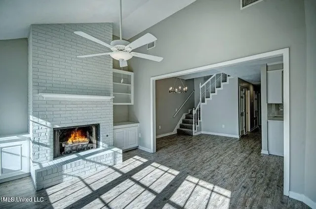 $2,195 | 229 Brendalwood Boulevard, Unit B, Brandon, MS 39047
