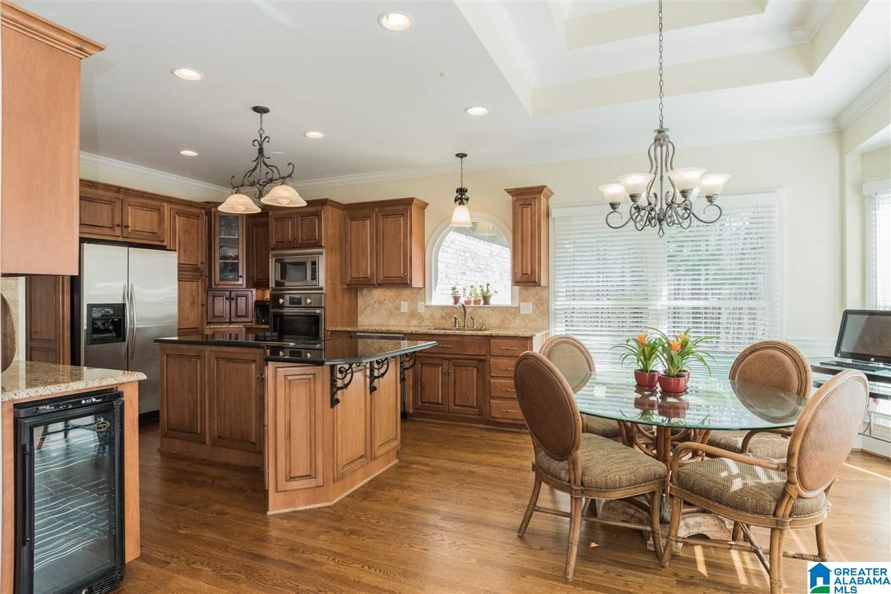 1400 Mountain View Lane Springville, AL 35146 - Photo 13 of 44
