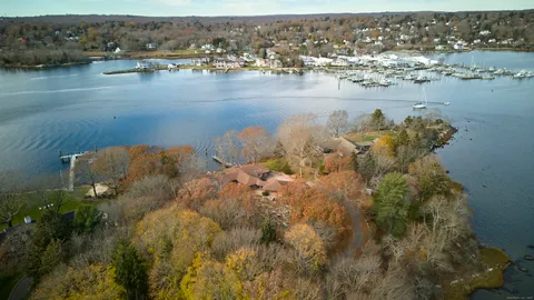 a view of a lake view