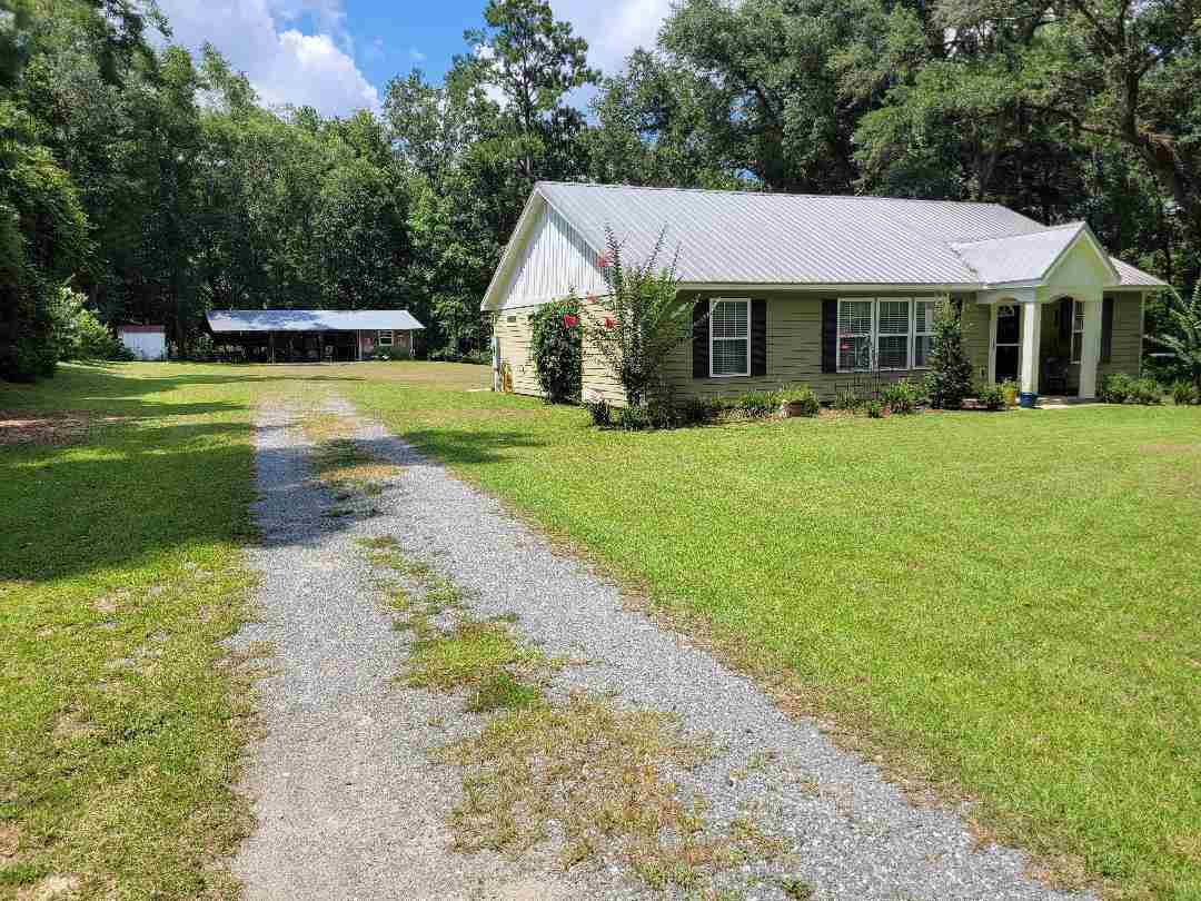 205 Leonard Road Havana, FL 32333 - Photo 34 of 36 Gallery Image 34